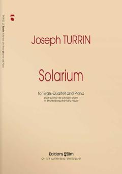 Solarium Standard