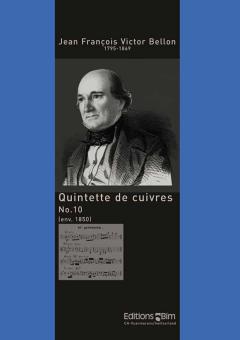 Quinteto nº 10 Standard