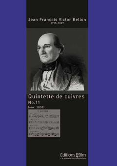 Quinteto nº 11 Standard
