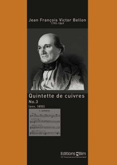 Quinteto nº 3 Standard