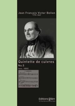Quinteto nº 5 Standard