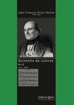 Quinteto nº 8 Standard
