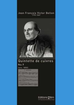 Quinteto nº 9 Standard