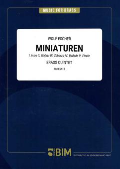 Miniaturas Standard
