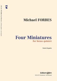 4 Miniatures Standard