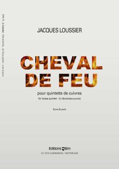 Cheval de Feu Standard