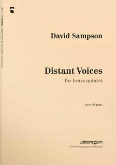 Distant Voices Standard