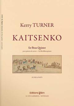 Kaitsenko Standard