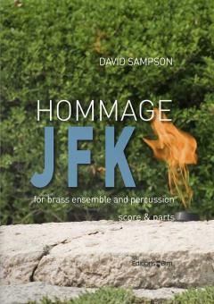 Homenaje a JFK Standard