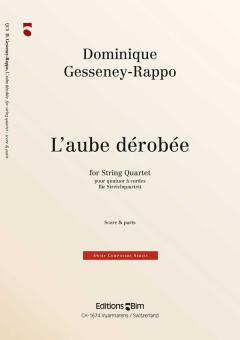 L'Aube dérobée Standard