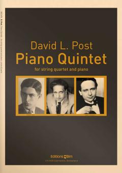 Piano Quintet Standard