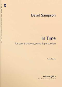 In Time Standard