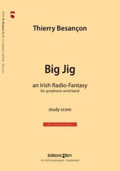 Big Jig Standard