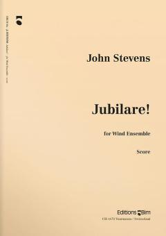 ¡Jubileos! Standard