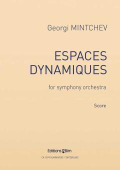 Espaces dynamiques Standard