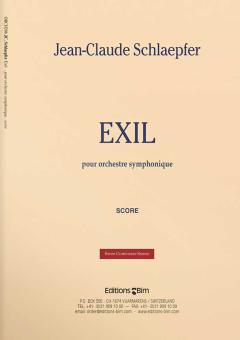 Exilio Standard