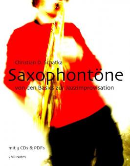 Saxophontöne Standard