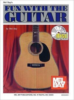Fun With The Guitar 