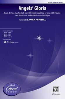 Angels' Gloria Standard