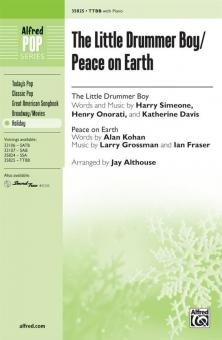The Little Drummer Boy/Peace On Earth Standard