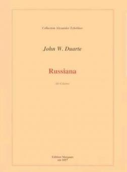 Russiana 