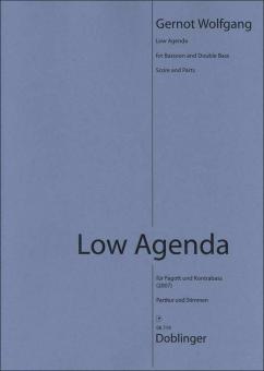 Low Agenda 