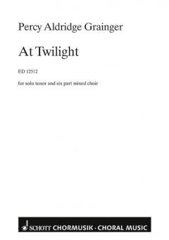 At Twilight Standard