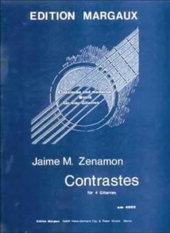 Contrastes 