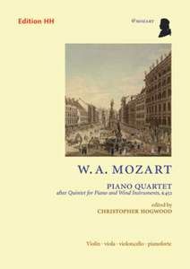 Piano Quartet 