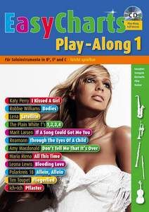 Easy Charts Play-Along 1 