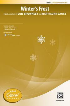 Winter's Frost Standard