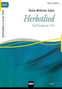 Herbstlied (op. 13/4) 