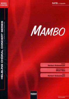 Mambo 