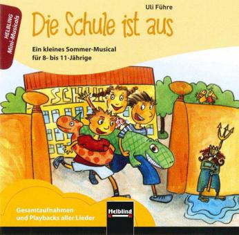 Die Schule ist aus 