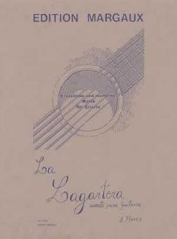 La Lagartera 