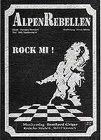 Rock mi 