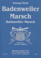 Badenweiler Marsch 
