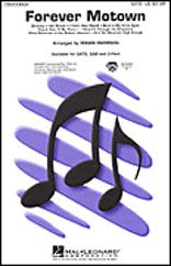 Forever Motown Medley 