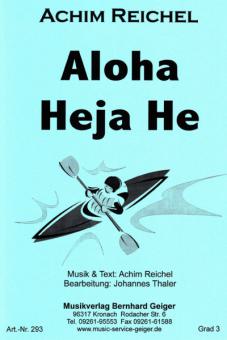Aloha Heja He 