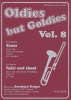 Venus + Twist And Shout 