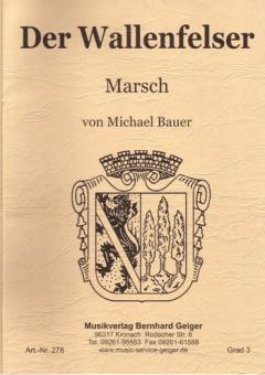 Der Wallenfelser 
