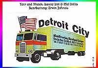 Detroit City 