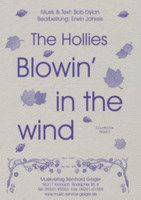 Blowin In The Wind 