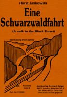 Eine Schwarzwaldfahrt 