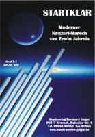 Startklar 