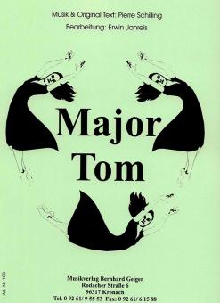 Major Tom 