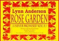 Rose Garden 