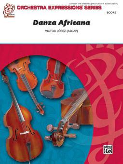 Danza Africana Standard
