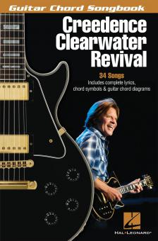 Creedence Clearwater Revival 