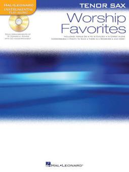 Worship Favorites 